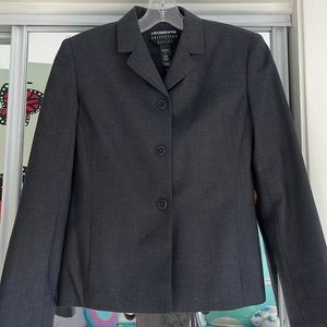 Liz Claiborne blazer